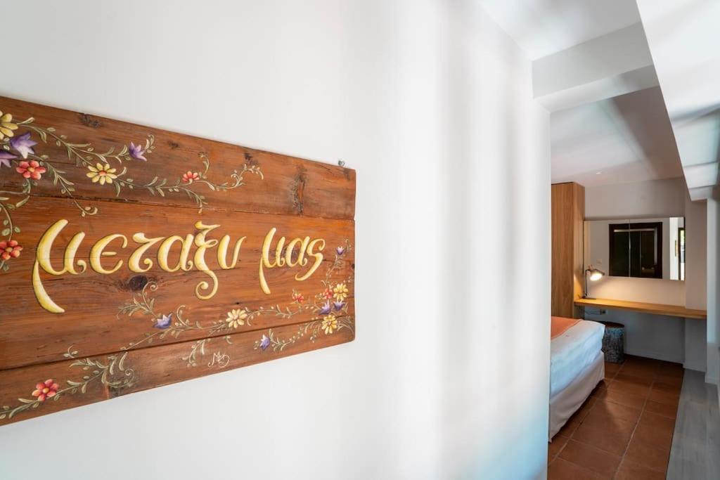 Sea And Sun Metaxy Mas, Brand-New, Beachfront ! Chania  Exterior photo